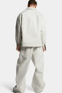 Icon New Generation Ice Eros Jeans