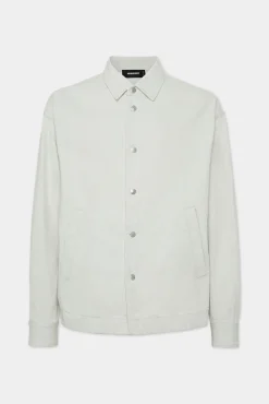 Icon New Generation Ice Overshirt