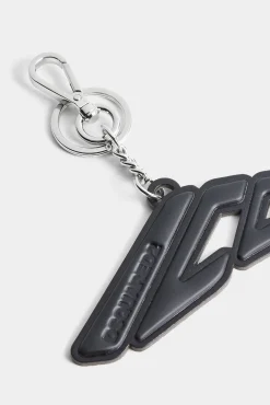 Icon New Generation Key Ring