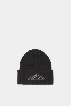 Icon New Generation Knit Beanie