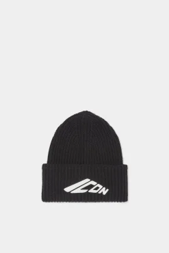 Icon New Generation Knit Beanie