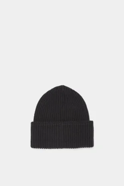 Icon New Generation Knit Beanie