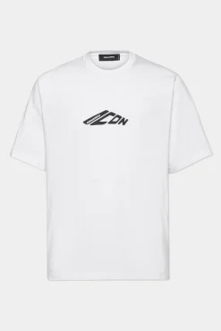 Icon New Generation Loose Fit T-Shirt