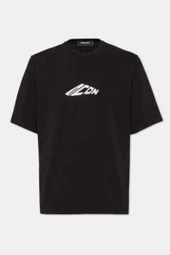 Icon New Generation Loose Fit T-Shirt