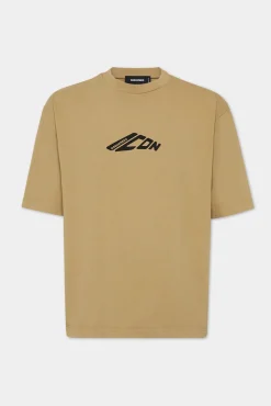 Icon New Generation Loose Fit T-Shirt