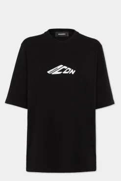 Icon New Generation Loose Fit T-Shirt