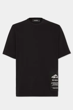 Icon New Generation Loose Fit T-Shirt