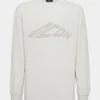 Icon New Generation Loose Fit Long-Sleeved T-Shirt