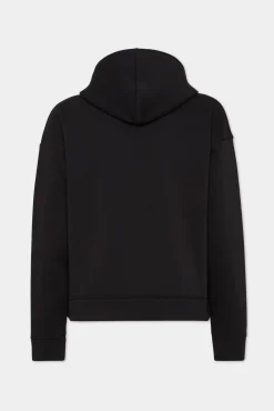 Icon New Generation Loose Fit Hoodie
