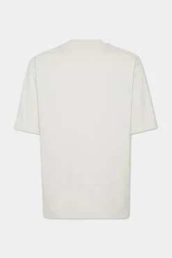 Icon New Generation Loose Fit Maxi Logo T-Shirt
