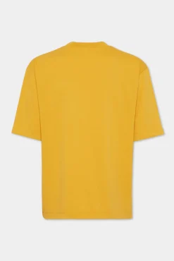 Icon New Generation Loose Fit Pocket T-Shirt