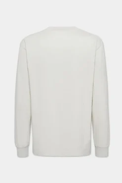 Icon New Generation Loose Fit Long-Sleeved T-Shirt