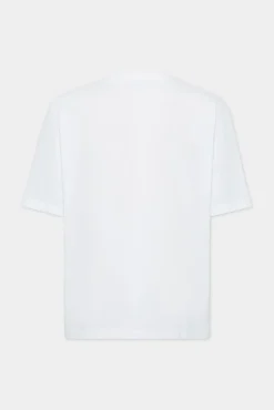Icon New Generation Loose Fit Pocket T-Shirt