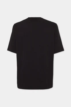 Icon New Generation Loose Fit Pocket T-Shirt