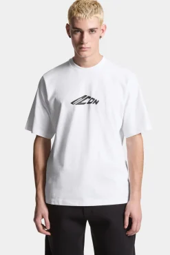 Icon New Generation Loose Fit T-Shirt