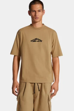 Icon New Generation Loose Fit T-Shirt