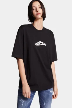 Icon New Generation Loose Fit T-Shirt