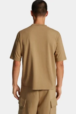 Icon New Generation Loose Fit T-Shirt