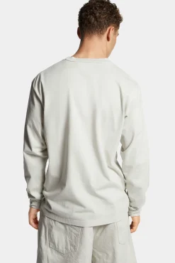 Icon New Generation Loose Fit Long-Sleeved T-Shirt