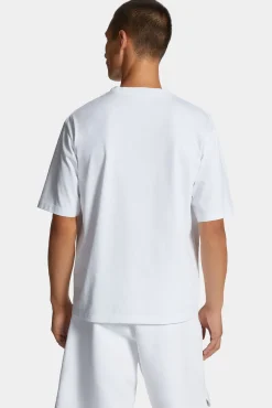 Icon New Generation Loose Fit Pocket T-Shirt