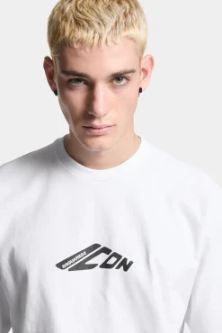 Icon New Generation Loose Fit T-Shirt