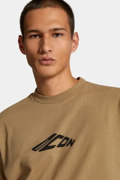 Icon New Generation Loose Fit T-Shirt