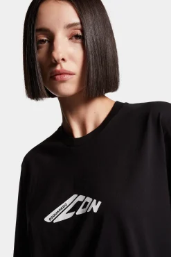Icon New Generation Loose Fit T-Shirt