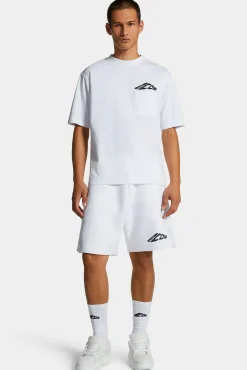 Icon New Generation Loose Fit Pocket T-Shirt
