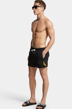 Icon New Generation Midi Swim Boxer