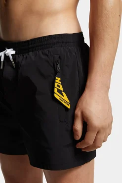 Icon New Generation Midi Swim Boxer