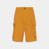 Icon New Generation Nylon Cargo Shorts