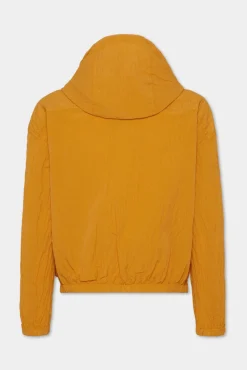 Icon New Generation Nylon Windbreaker