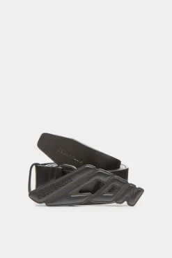 Icon New Generation Plaque Belt