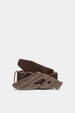 Icon New Generation Plaque Belt