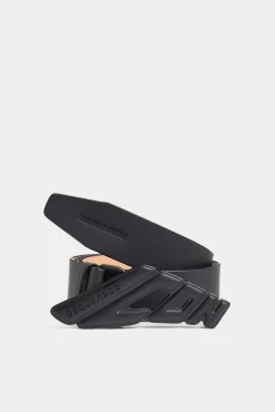 Icon New Generation Plaque Belt