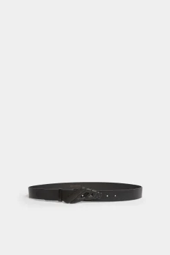 Icon New Generation Plaque Belt