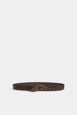 Icon New Generation Plaque Belt