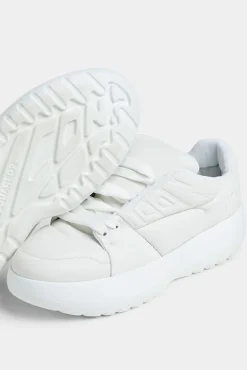 Icon New Generation Puffer Sneakers