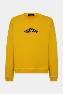 Icon New Generation Relax Fit Sweatshirt