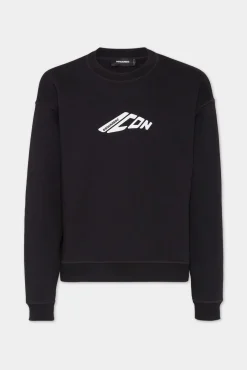Icon New Generation Relax Fit Sweatshirt