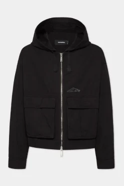 Icon New Generation Ripstop Windbreaker