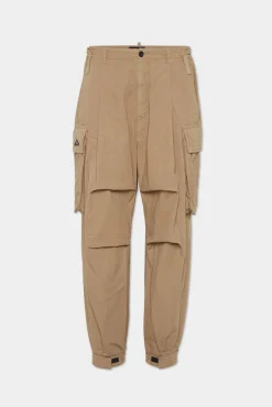 Icon New Generation Ripstop 3D Cargo Pant