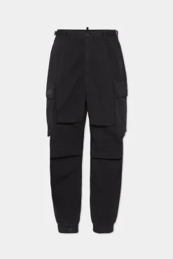 Icon New Generation Ripstop 3D Cargo Pant