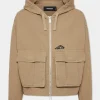 Icon New Generation Ripstop Windbreaker