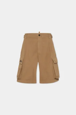 Icon New Generation Ripstop Cargo Shorts