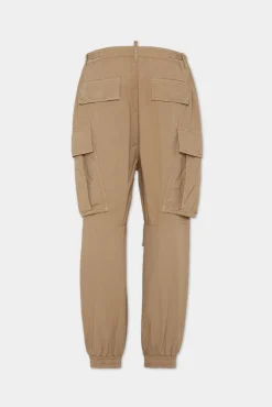 Icon New Generation Ripstop 3D Cargo Pant