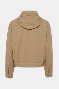 Icon New Generation Ripstop Windbreaker