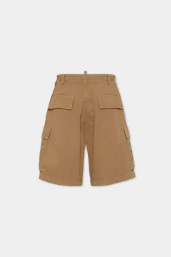 Icon New Generation Ripstop Cargo Shorts