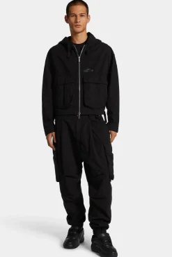 Icon New Generation Ripstop 3D Cargo Pant