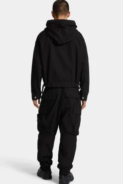 Icon New Generation Ripstop 3D Cargo Pant